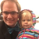 Profile Picture of Paul Elmquist (@paulelmquist) on Instagram
