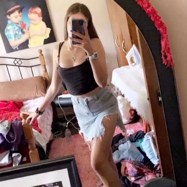 Profile Picture of lekira wilkinson (@lekira.wilkinson9) on Tiktok