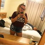 Profile Picture of cassie walker ❤️ (@cassie.faith97) on Instagram