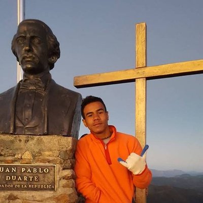 Profile Picture of Moises Concepcion Ruiz (@MoisesConcepc14) on Twitter