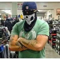 Profile Picture of Kevin Hornback (@kevin-hornback-1) on Quora