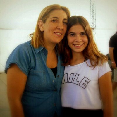 Profile Picture of Paula. (@pau_rosato) on Twitter
