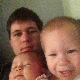 Profile Picture of Andrew McGuire (@BigforkGuy) on Twitter