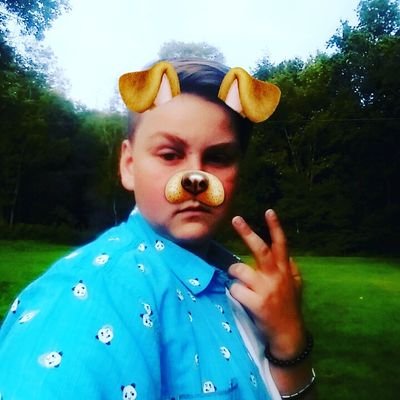 Profile Picture of Lucas Skylar Robbins (@luiesky1) on Twitter