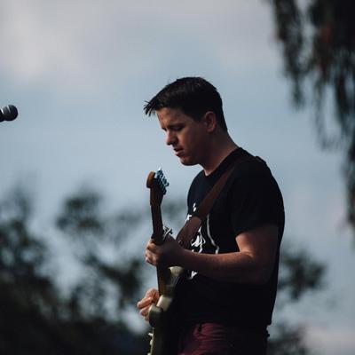 Profile Picture of Sean Charles Cahill (@bad_animation) on Twitter