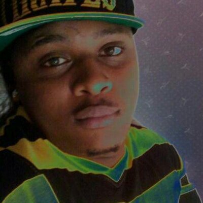 Profile Picture of Bryan Keyon Rowden (@mr_rowden) on Twitter