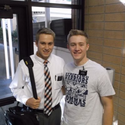 Profile Picture of Benjamin Kendrick (@king__benjamin) on Twitter