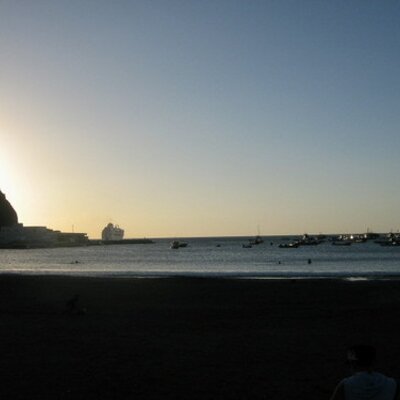 Profile Picture of Carlos Amado Pique (@PiqueCarlos) on Twitter