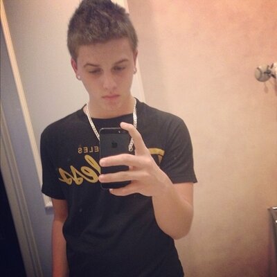 Profile Picture of Steven Manners (@stevenm2455) on Twitter
