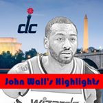 Profile Picture of John Wall’s Highlights (@johnwallshighlights) on Instagram