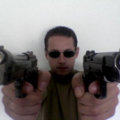 Profile Picture of Shifrin Michael (@shifrin_mich) on Twitter