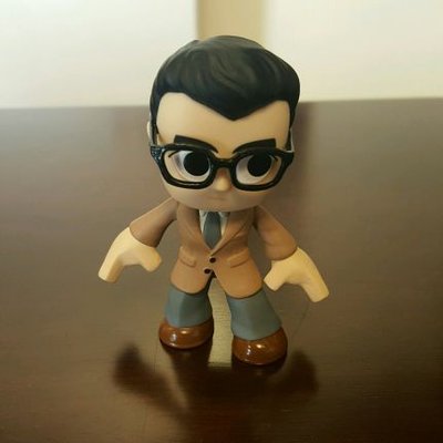 Profile Picture of Patrick Cadigan (@@patrickcadigan) on Twitter