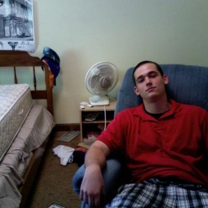 Profile Picture of Tanner Bertram (@228512895) on Myspace