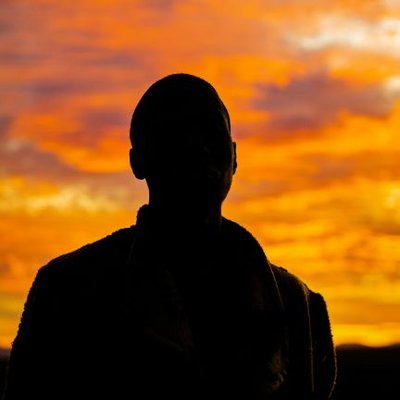 Profile Picture of DARK MAGICIAN (@IsaacWilsonZA) on Twitter