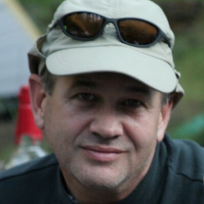 Profile Picture of Bob Brewster (@BobBrewster) on Twitter