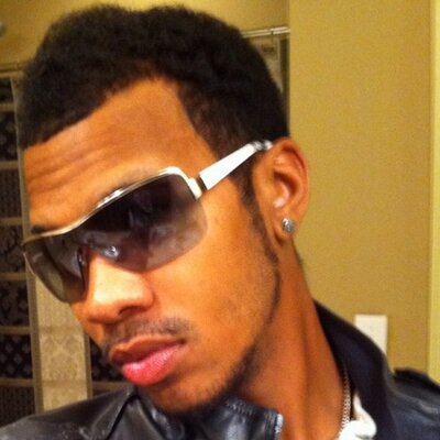 Profile Picture of Jeremy Graves (@Jai_Starr) on Twitter