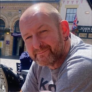 Profile Picture of Mark Syverson (@marksyverson) on Instagram