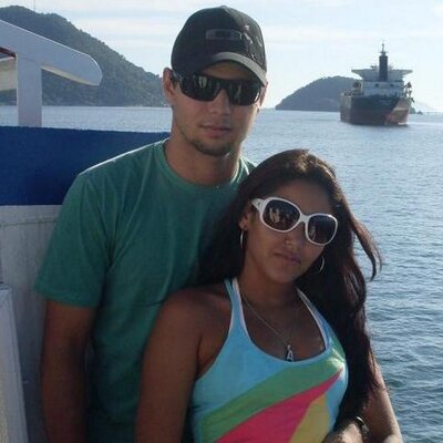 Profile Picture of Aline & Wallace (@wallace_accacio) on Twitter