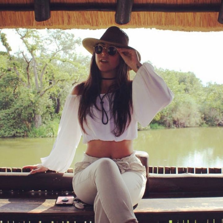 Profile Picture of Eyanna Danielle (@eyannadanielle) on Tiktok