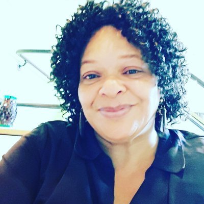 Carlotta Rena Ferguson - Twitter Profile Picture of Carlotta Rena Ferguson (@CarlottaRena) on Twitter