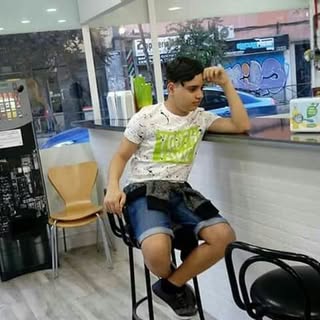 Profile Picture of Axel Lopez (@_axellopez) on Instagram