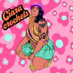 Profile Picture of Ciara Christie (@ciaracrochets) on Instagram