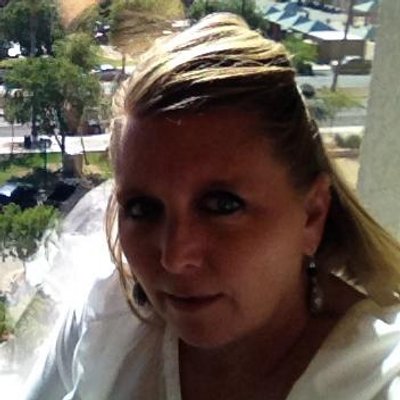 Profile Picture of Kathy Vander Pluym (@KVPluym) on Twitter