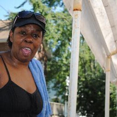 Profile Picture of Cecelia Washington (@upstatenana) on Twitter