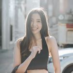 Profile Picture of Karn Mayakarn (@punchpnch) on Instagram