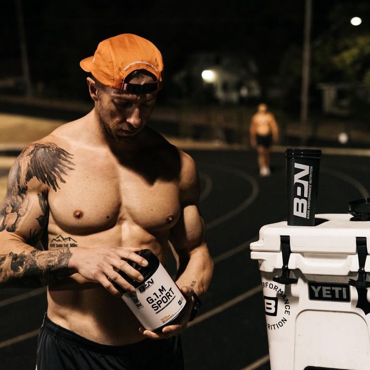 Profile Picture of James Nick (@jamesnickb007) on Tiktok