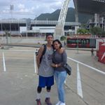 Profile Picture of richard addan ruiz saez (@richardaddan15) on Instagram