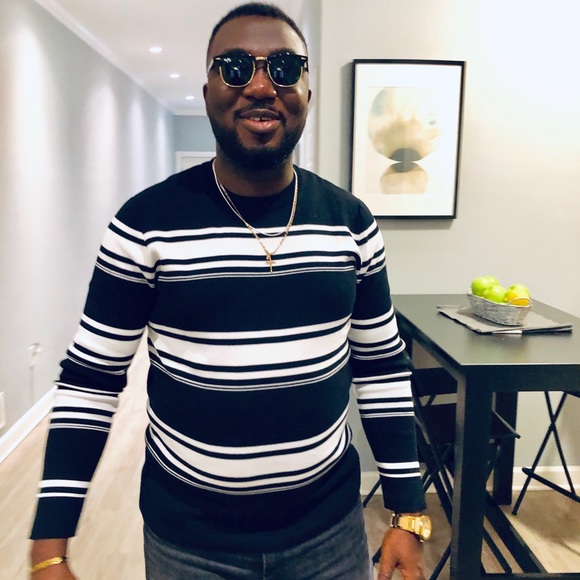 Profile Picture of Ademola Adedigba (@duke208) on Poshmark