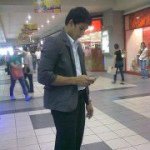 Profile Picture of Ronald Mark Quintos (@ronaldmarkquintos) on Instagram