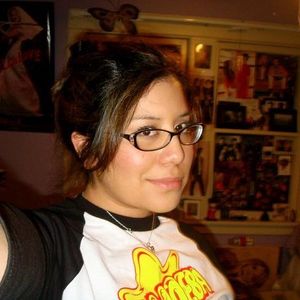 Profile Picture of Maria  Lozano (@mariathegenius) on Myspace