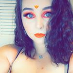 Profile Picture of Chelsea Fields (@haruka.rei) on Instagram