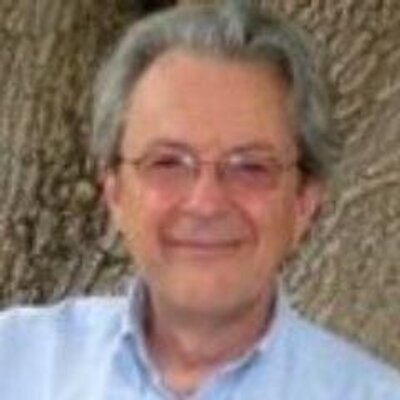Profile Picture of Al Starkey (@alstarkey1) on Twitter