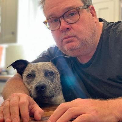 Profile Picture of Orville Campbell (@Orville31683670) on Twitter