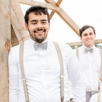 Profile Picture of Alex Brito (@A1exBrito) on Twitter