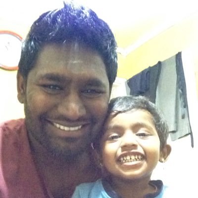 Ramanathan Ravithas - Twitter Profile Picture of Ramanathan Ravithas (@RamanathanRavi9) on Twitter
