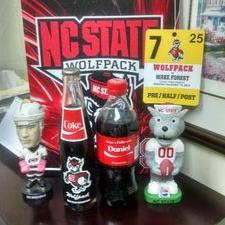 Profile Picture of Dan Ballenger (@DanBallengerNC) on Twitter