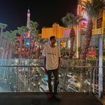 Profile Picture of Cedric Abrahams (@cedric_abrahams) on Instagram