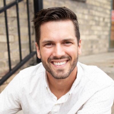 Profile Picture of Jonathan Parnell (@jonathanparnell) on Twitter