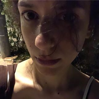 Profile Picture of Julia Tsoumaki (@julia.tsoumaki) on Facebook