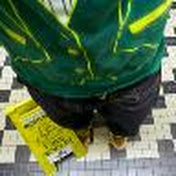 Profile Picture of Darell Edwards (@Str8OuttaCpt) on Youtube