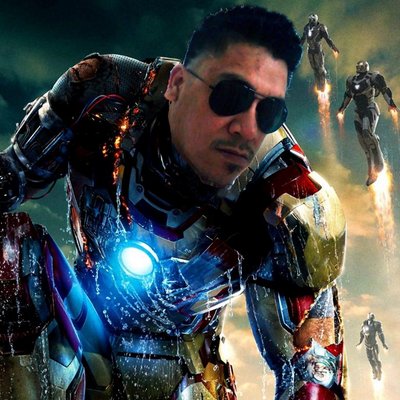 Profile Picture of Michael Adam Canlas (@mykcoolTV) on Twitter