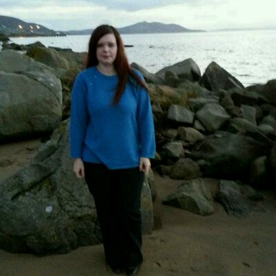 Profile Picture of Mary Judge (@maryjudge83) on Twitter