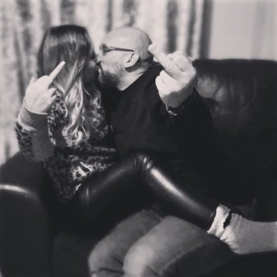 Profile Picture of Jade McDowell (@JadeyMcDowell) on Twitter