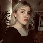 Profile Picture of Яна Гулевич. (@hulevich_nani) on Instagram