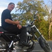 Profile Picture of Rusty Hogan (@rusty-hogan-2) on Quora