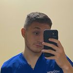 Profile Picture of Brandon Casterline (@brandoncasterline) on Instagram